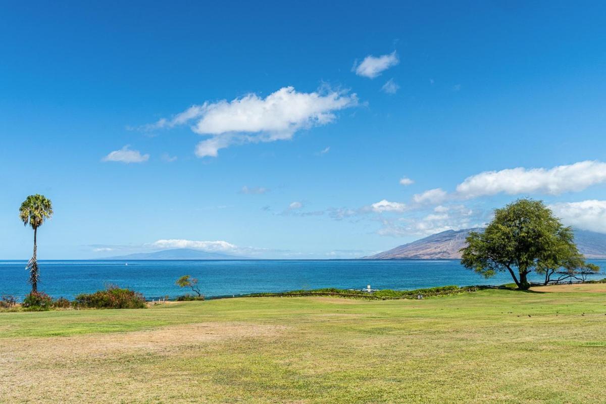 Maui Kamaole L107 Condo Wailea  Buitenkant foto