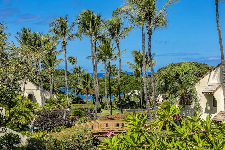 Maui Kamaole L107 Condo Wailea  Buitenkant foto