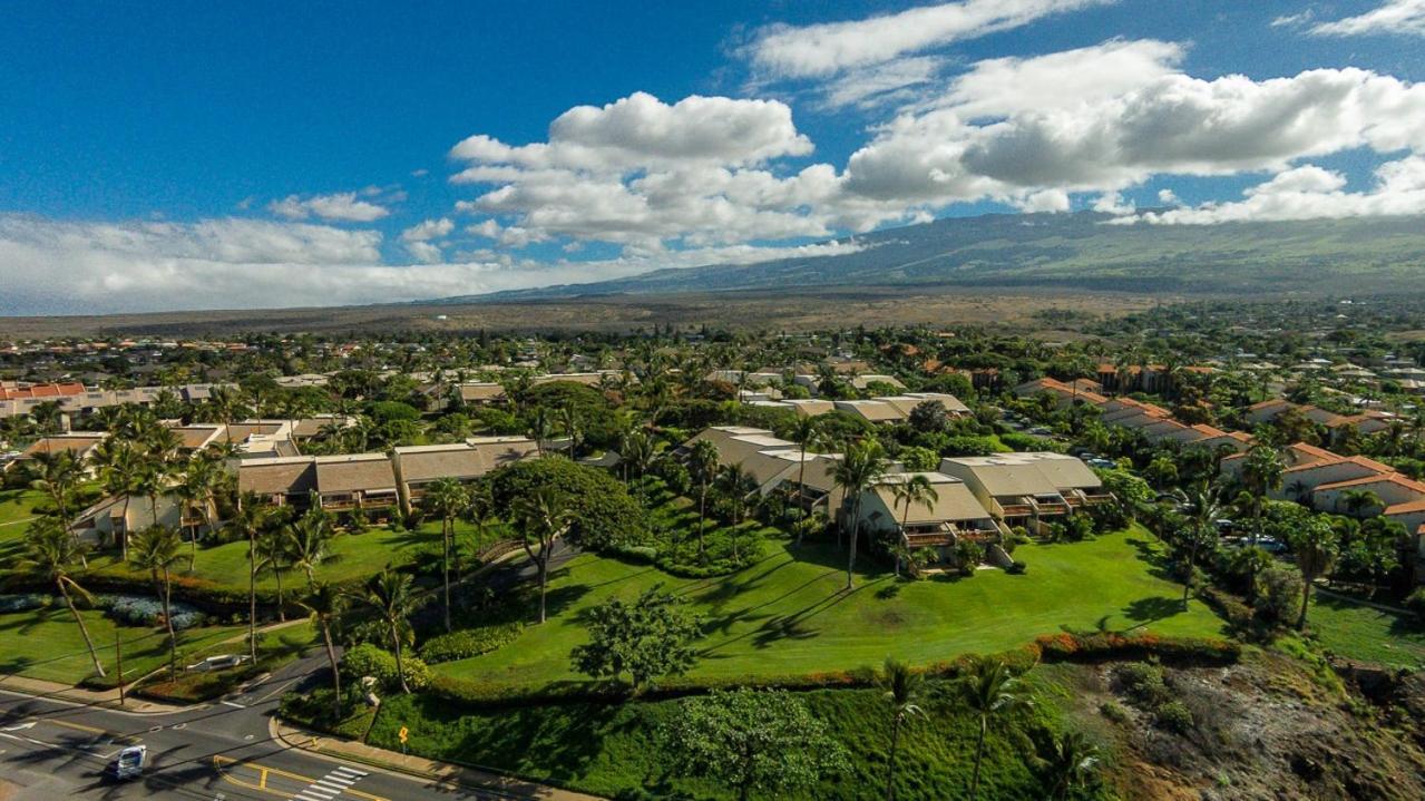 Maui Kamaole L107 Condo Wailea  Buitenkant foto